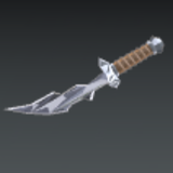 Huss Valley Ashsteel knife icon