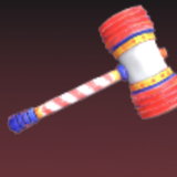 Huss Valley Bonker knife icon