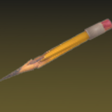 Huss Valley Developer's Pencil knife icon