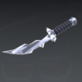 Huss Valley Iron Fang knife icon