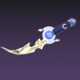 Huss Valley Moonfang knife icon
