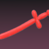 Huss Valley Party Popper knife icon