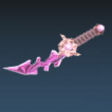 Huss Valley Rose Quartz knife icon