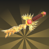 Huss Valley Solar Phoenix knife icon
