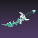 Huss Valley Spectral Reaper knife icon
