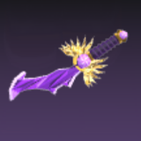 Huss Valley Storm Talon knife icon