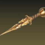 Huss Valley The Number One knife icon