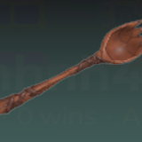 Huss Valley The Spoon knife icon