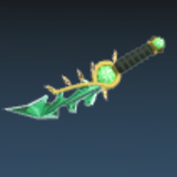 Huss Valley Venom Thorn knife icon