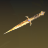 Huss Valley VIP Dagger knife icon