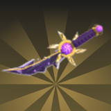 Huss Valley Void Sovereign knife icon