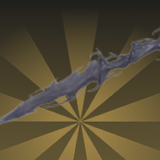 Huss Valley Voidspine knife icon
